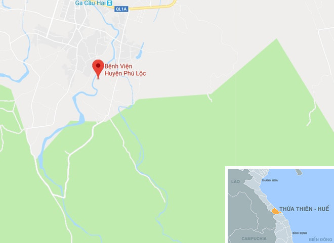 Bé trai 3 tuổi tử vong sau khi được chẩn đoán viêm ruột