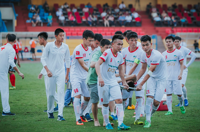 Từ Dương Văn Hào đến nỗi đau của bóng đá Việt