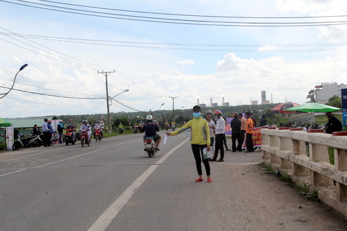 Giá đất Nhơn Trạch tăng gấp đôi
