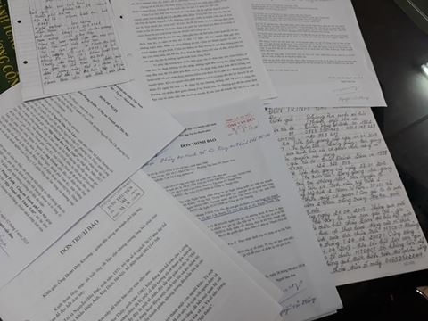 Ngăn chặn cuộc tụ tập của 800 thành viên Hội Thánh Đức Chúa Trời Mẹ núp bóng dự tiệc