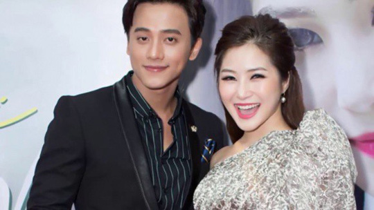 Những cuộc tình chóng vánh của showbiz Việt