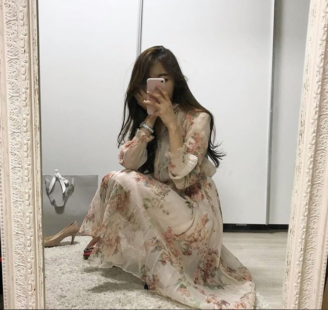 Song Hye Kyo, Son Ye Jin đều mê mẩn váy hoa hot nhất mùa hè