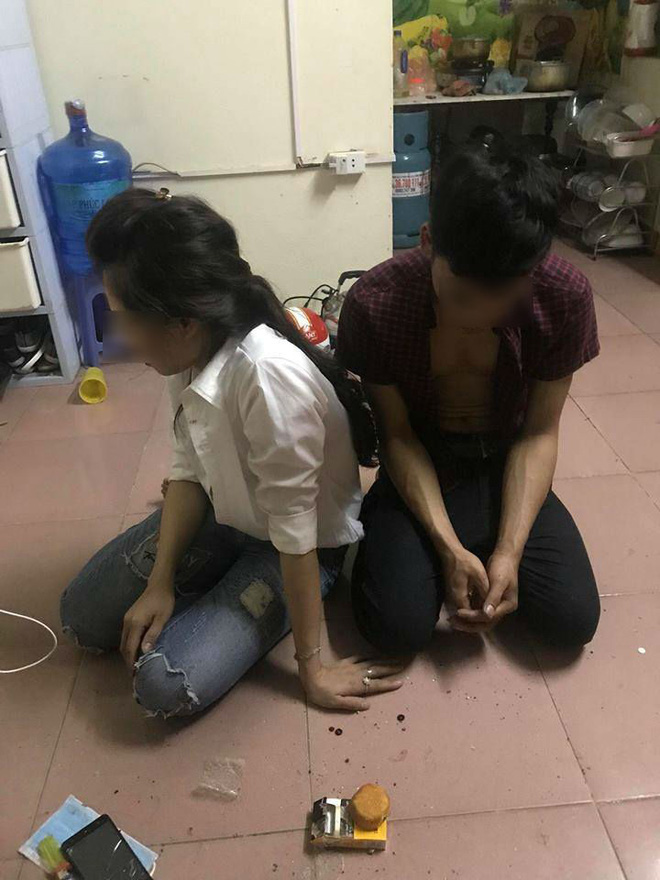 Vụ chồng bắt quả tang vợ ngoại tình với trai tân: Người chứng kiến lên tiếng