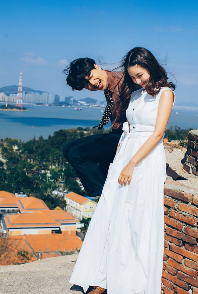 Có gì trong bộ ảnh cưới trong trẻo và xinh đẹp đến mê hồn - ước mơ thanh xuân của biết bao chàng trai, cô gái? Có gì trong bộ ảnh cưới trong trẻo và xinh đẹp đến mê hồn - ước mơ thanh xuân của biết bao chàng trai, cô gái?