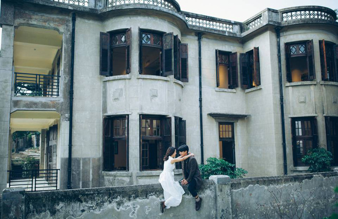 Có gì trong bộ ảnh cưới trong trẻo và xinh đẹp đến mê hồn - ước mơ thanh xuân của biết bao chàng trai, cô gái? Có gì trong bộ ảnh cưới trong trẻo và xinh đẹp đến mê hồn - ước mơ thanh xuân của biết bao chàng trai, cô gái?