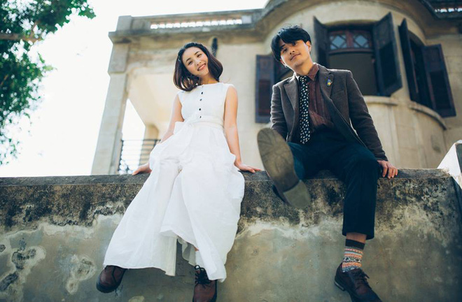 Có gì trong bộ ảnh cưới trong trẻo và xinh đẹp đến mê hồn - ước mơ thanh xuân của biết bao chàng trai, cô gái? Có gì trong bộ ảnh cưới trong trẻo và xinh đẹp đến mê hồn - ước mơ thanh xuân của biết bao chàng trai, cô gái?