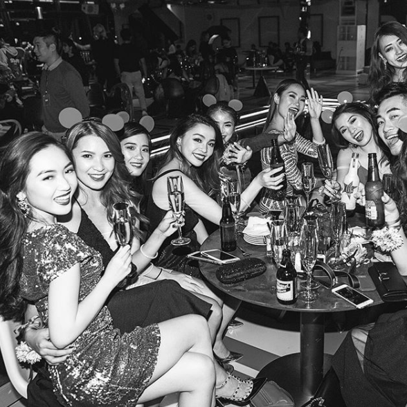 4 beauty blogger Việt mới nổi: Đã xinh đẹp lại sở hữu cuộc sống sang chảnh đến đáng ghen tị!