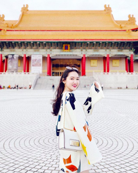 4 beauty blogger Việt mới nổi: Đã xinh đẹp lại sở hữu cuộc sống sang chảnh đến đáng ghen tị!