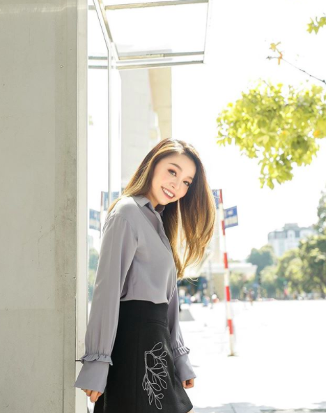 4 beauty blogger Việt mới nổi: Đã xinh đẹp lại sở hữu cuộc sống sang chảnh đến đáng ghen tị!