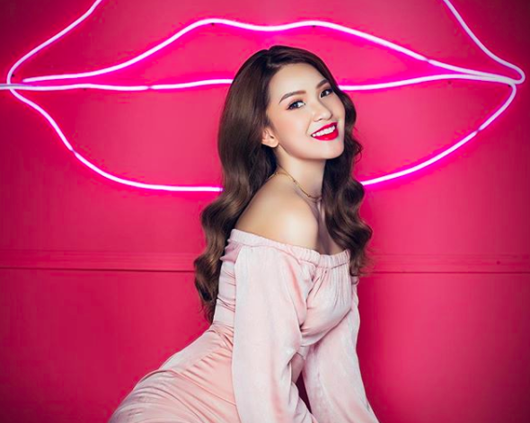 4 beauty blogger Việt mới nổi: Đã xinh đẹp lại sở hữu cuộc sống sang chảnh đến đáng ghen tị!