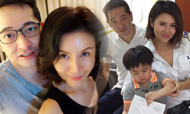 Vì yêu nên chấp nhận lấy người đàn ông đã có con riêng ngoài giá thú, cuối cùng cô nàng đau đớn nhận ra mình chỉ là bức bình phong