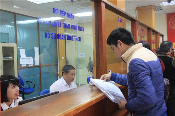 Cán bộ thuế khởi tố như công an: Doanh nghiệp lo lắng Cán bộ thuế khởi tố như công an: Doanh nghiệp lo lắng