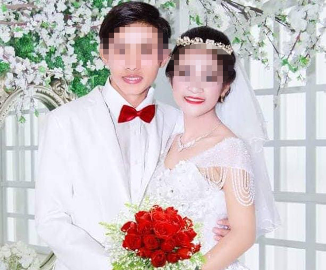 Mẹ cô dâu 13 tuổi ở Sóc Trăng: Gả con sớm là quyền của tôi