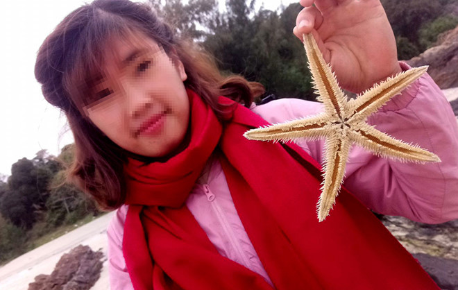 Nữ 9X tố bị chủ quán karaoke bắt giữ, chích điện