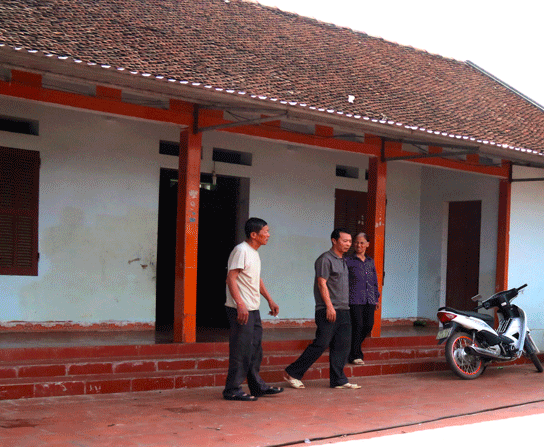 Nguyên nhân khiến vợ hờ đầu độc cả gia đình bằng cháo ở Bắc Giang