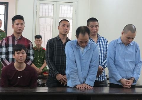 Gã giang hồ lộ bản chất sau khi quan hệ cùng lúc với nhiều phụ nữ