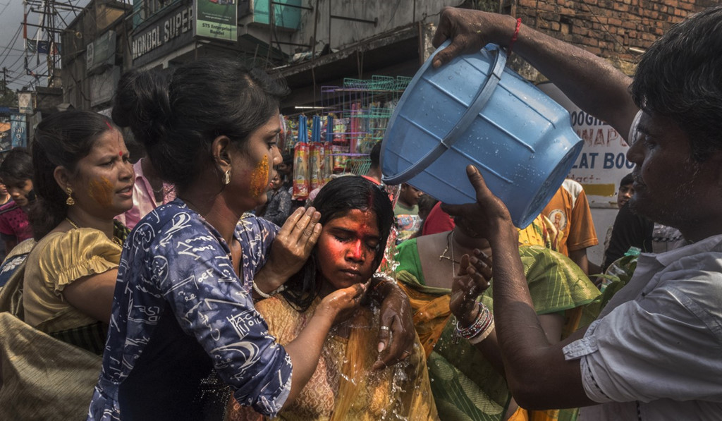 Nạn giết trẻ để hiến tế ở Ấn Độ: Tôn giáo vượt rào pháp luật