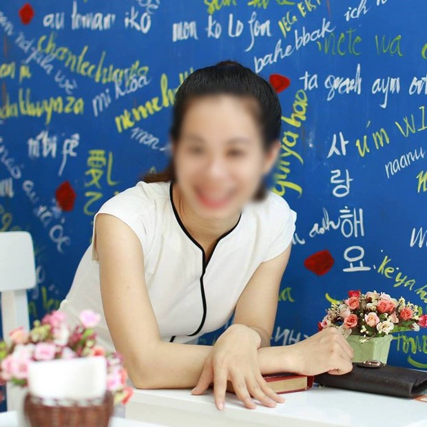 Trung tâm tiếng Anh có giáo viên mắng chửi học viên là con lợn tự giới thiệu Ở M. học là giỏi, bất luận bệnh viện trả về