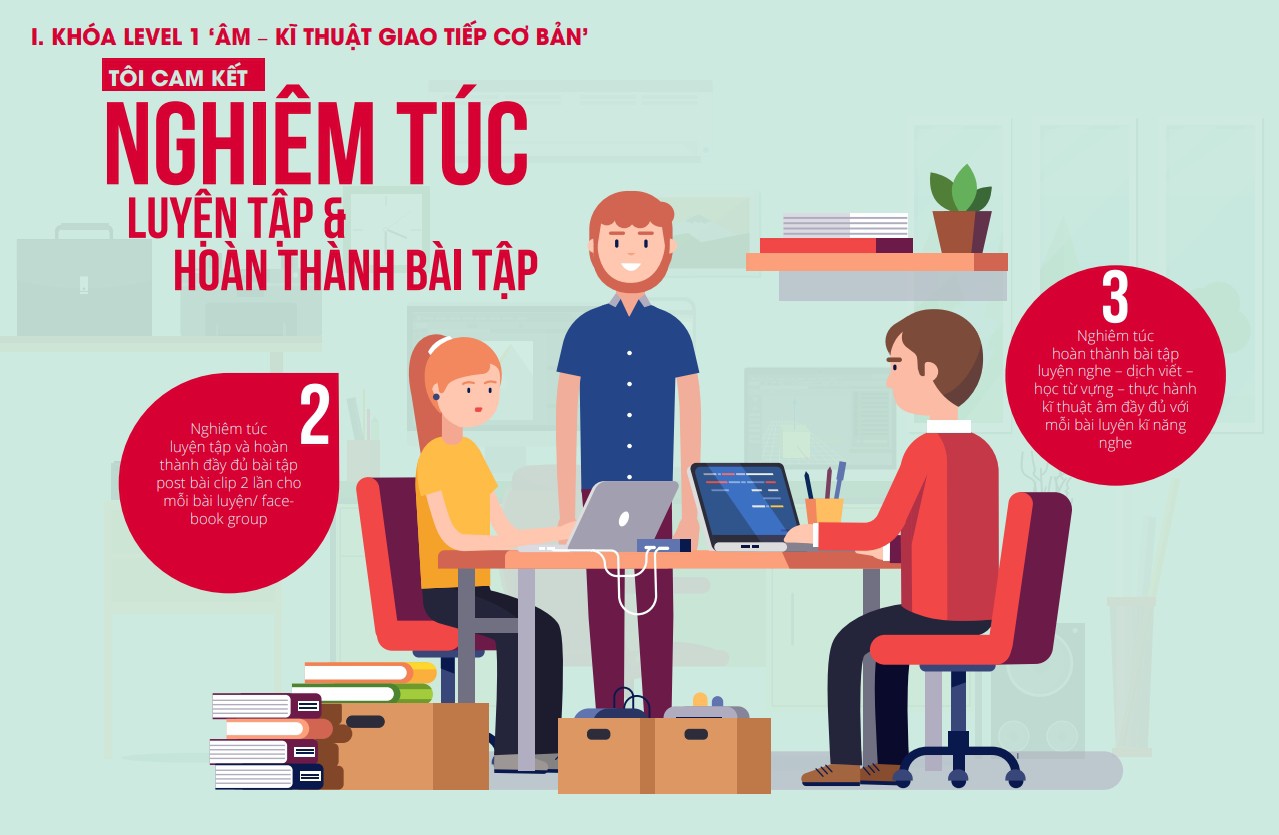 Trung tâm tiếng Anh có giáo viên mắng chửi học viên là con lợn tự giới thiệu Ở M. học là giỏi, bất luận bệnh viện trả về