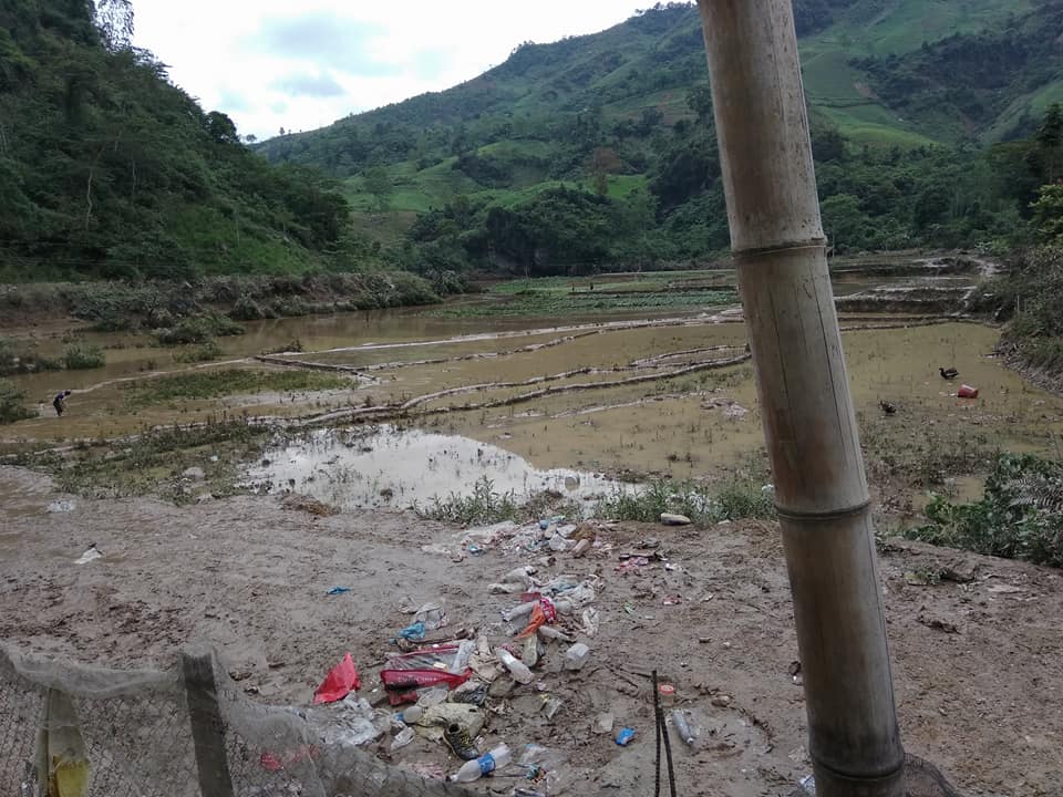 Lũ quét kinh hoàng ở Hà Giang: Lớn nhất trong 20 năm qua