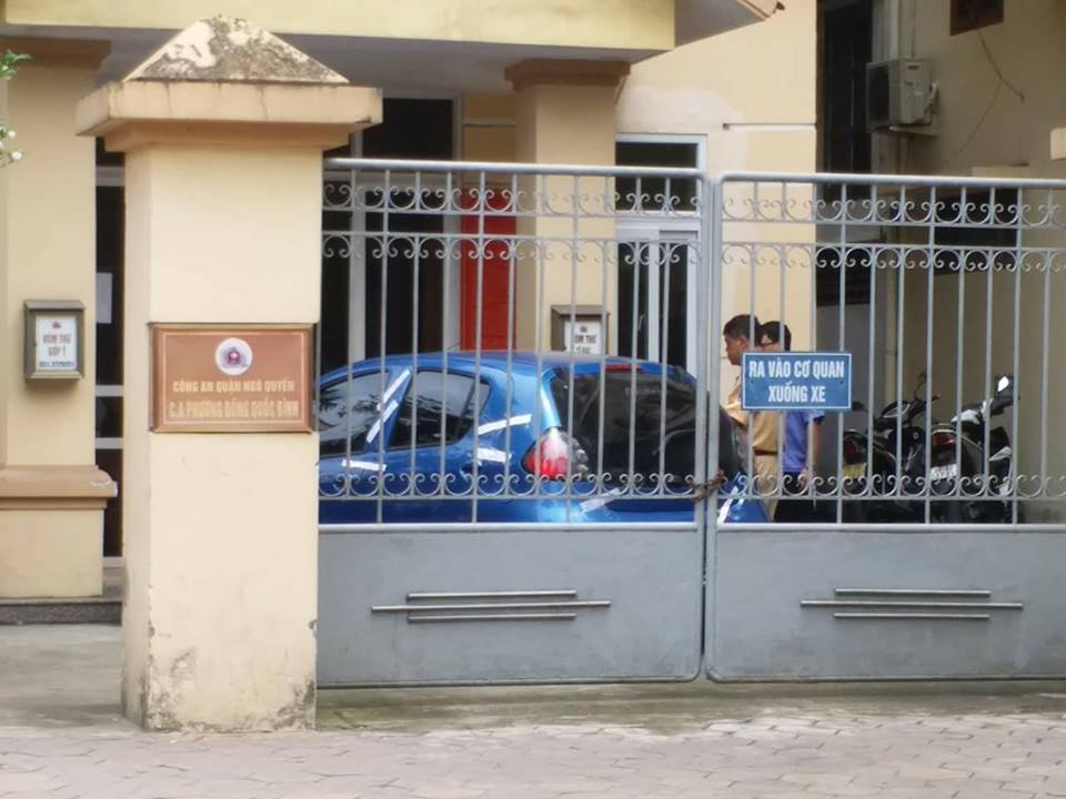 Nữ tài xế nói mạng người không quan trọng: Nam sinh nằm viện 3 ngày không hỏi