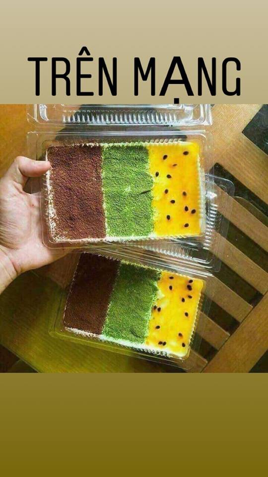 Hai khách hàng online một số phận: Người mua ốp điện thoại, người mua bánh Tiramisu cùng chung một cái kết đắng