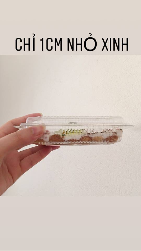 Hai khách hàng online một số phận: Người mua ốp điện thoại, người mua bánh Tiramisu cùng chung một cái kết đắng