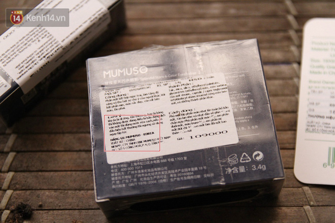 Đại diện Mumuso lên tiếng sau khi truyền thông Hàn nghi ngờ thương hiệu này đang lừa dối người tiêu dùng Việt