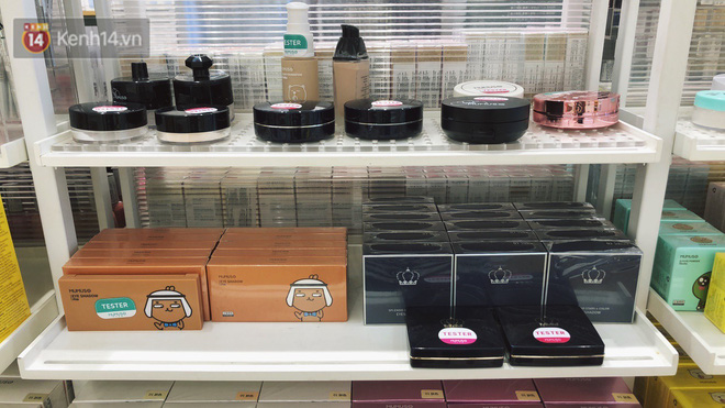 Đại diện Mumuso lên tiếng sau khi truyền thông Hàn nghi ngờ thương hiệu này đang lừa dối người tiêu dùng Việt