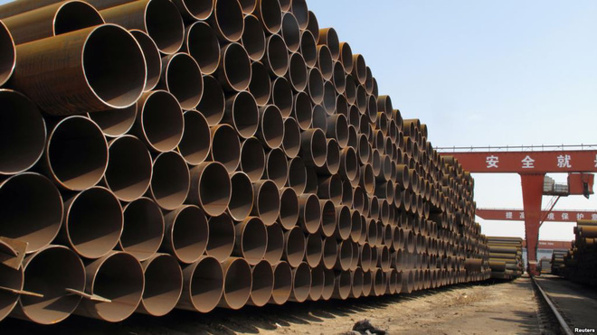 Made in China 2025 và cuộc chiến của ông Donald Trump