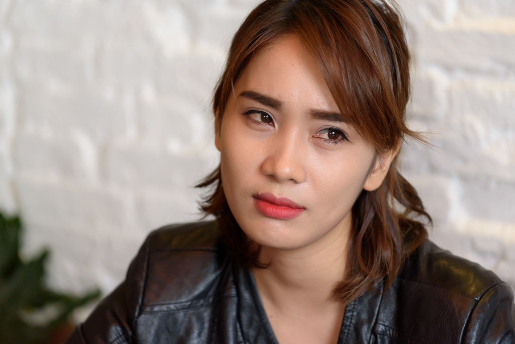 Phạm Anh Khoa hãy là rocker bản lĩnh, lên tiếng đi, đừng im lặng