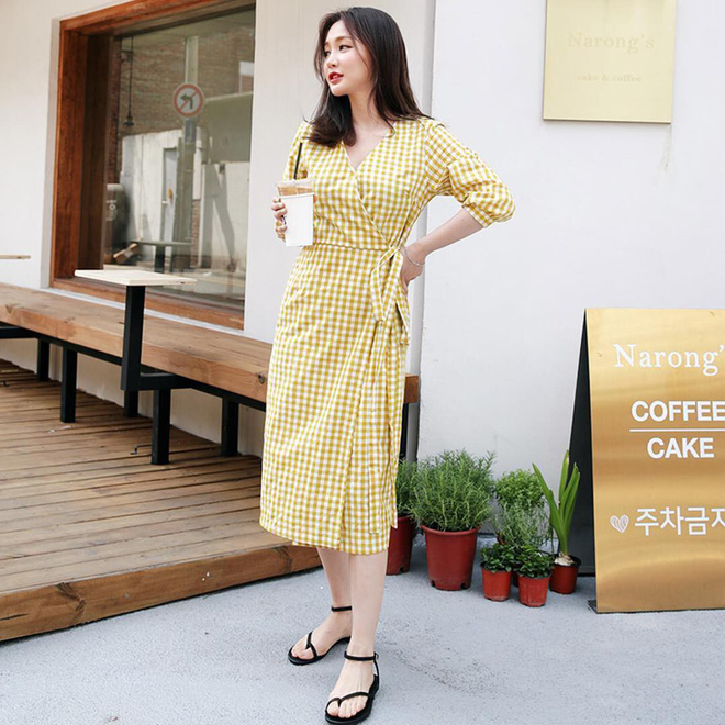 20 gợi ý kết hợp đồ với gam màu vàng chanh xả mà bạn có thể chọn cho dịp cuối tuần