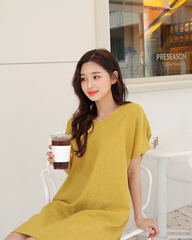 20 gợi ý kết hợp đồ với gam màu vàng chanh xả mà bạn có thể chọn cho dịp cuối tuần