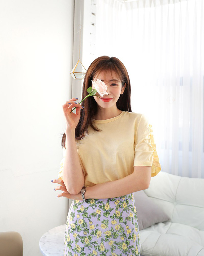 20 gợi ý kết hợp đồ với gam màu vàng chanh xả mà bạn có thể chọn cho dịp cuối tuần