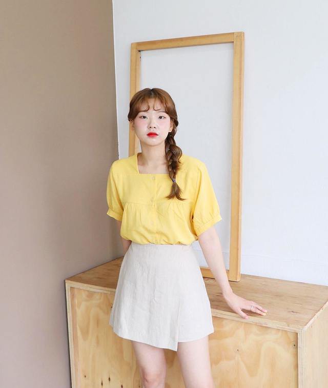 20 gợi ý kết hợp đồ với gam màu vàng chanh xả mà bạn có thể chọn cho dịp cuối tuần