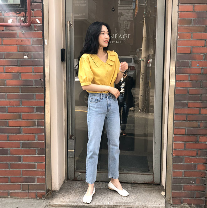 20 gợi ý kết hợp đồ với gam màu vàng chanh xả mà bạn có thể chọn cho dịp cuối tuần