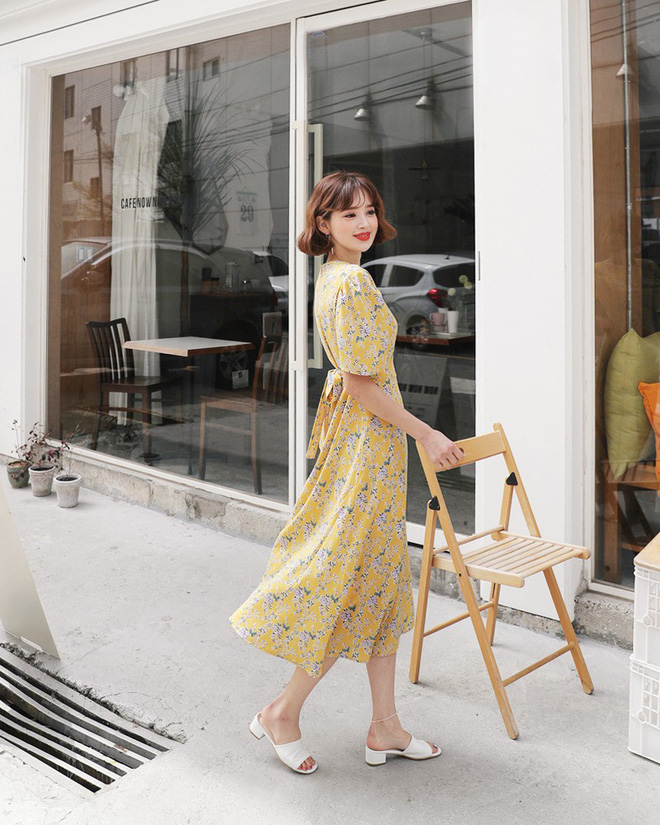 20 gợi ý kết hợp đồ với gam màu vàng chanh xả mà bạn có thể chọn cho dịp cuối tuần