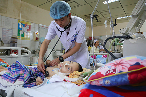 Bác sĩ Hoàng Công Lương: Tôi mong được xét xử công minh