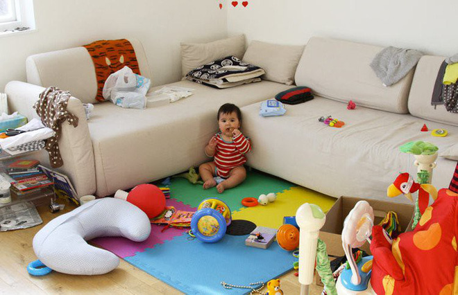 Gửi những người bạn chưa sinh con: Xin lỗi vì luôn từ chối mỗi khi các bạn rủ đi chơi nhưng xin hãy cho tôi thời gian