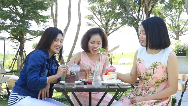 Gửi những người bạn chưa sinh con: Xin lỗi vì luôn từ chối mỗi khi các bạn rủ đi chơi nhưng xin hãy cho tôi thời gian