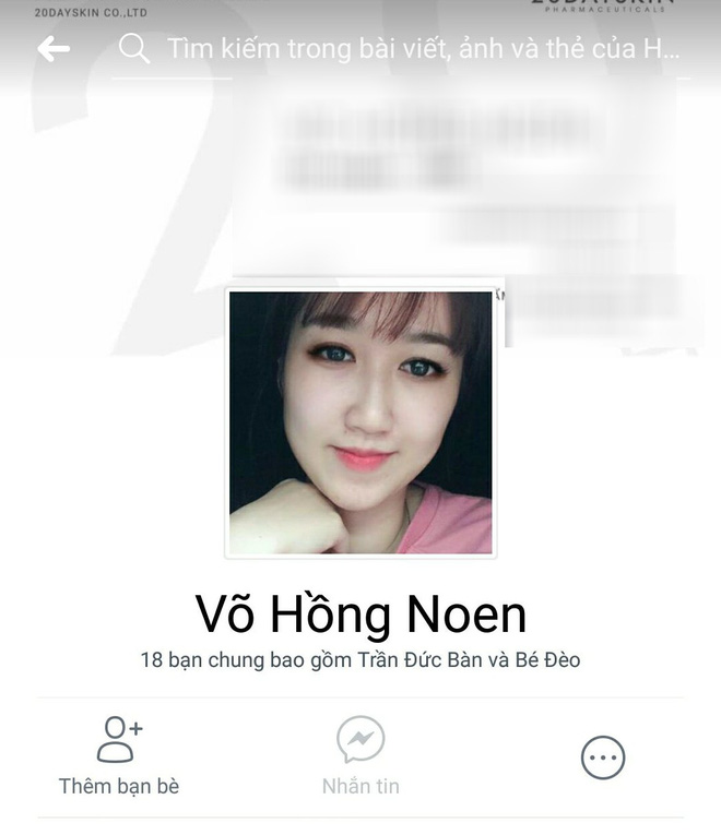 9X được bố đặt tên Nguyễn Thị Nô En chỉ vì 1 câu nói định mệnh của ông hàng xóm 9X được bố đặt tên Nguyễn Thị Nô En chỉ vì 1 câu nói định mệnh của ông hàng xóm