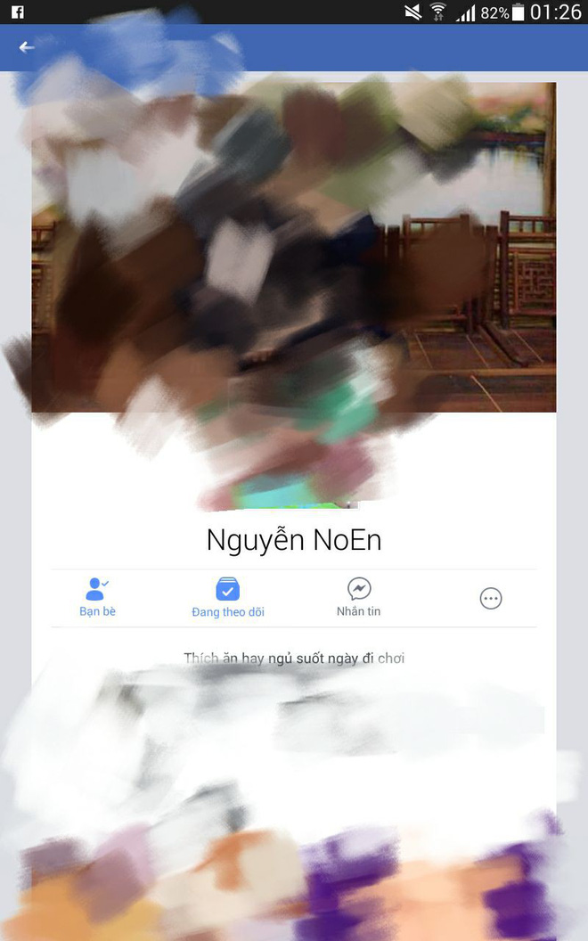 9X được bố đặt tên Nguyễn Thị Nô En chỉ vì 1 câu nói định mệnh của ông hàng xóm