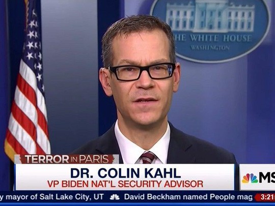 Thỏa thuận hạt nhân Iran: Trợ lý ông Trump tung chiêu độc?