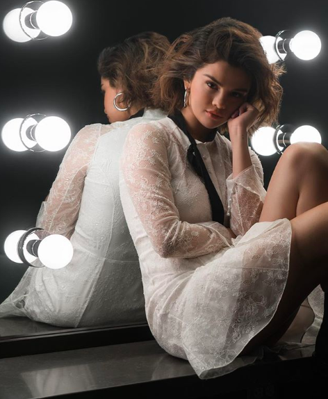 Selena Gomez hối hận vì quyết định chia tay, ngỏ ý muốn quay lại với Justin Bieber Selena Gomez hối hận vì quyết định chia tay, ngỏ ý muốn quay lại với Justin Bieber