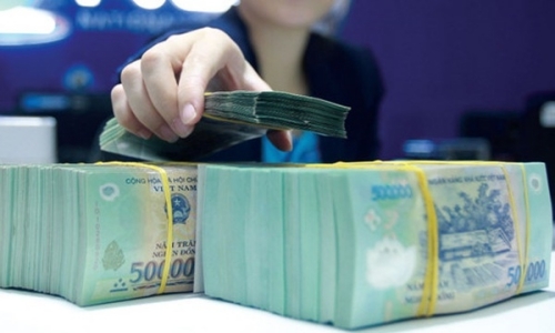 Sếp doanh nghiệp xổ số thu nhập gần 60 triệu đồng một tháng Sếp doanh nghiệp xổ số thu nhập gần 60 triệu đồng một tháng