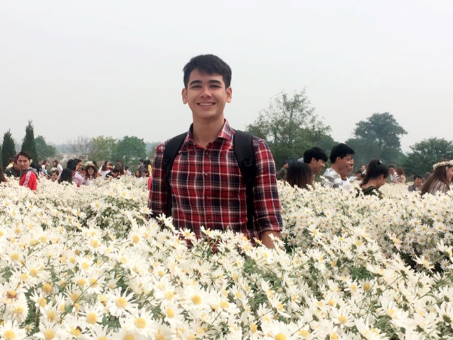 9X cover ‘Chiều hôm ấy’ bằng giọng Hà Tĩnh