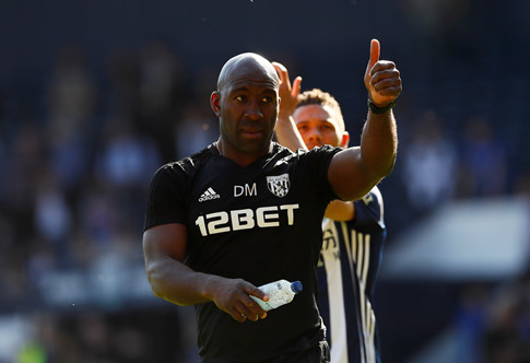 Cuộc chiến trụ hạng tại Premier League hấp dẫn đến vòng cuối