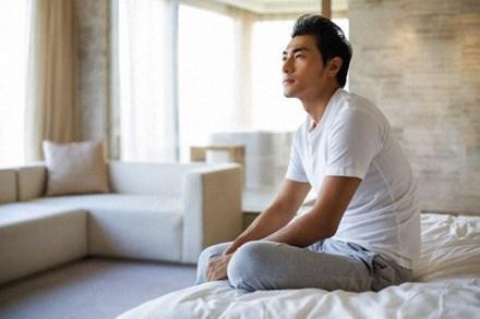 Vợ nói 10 năm qua sống với tôi chỉ vì sự thương hại