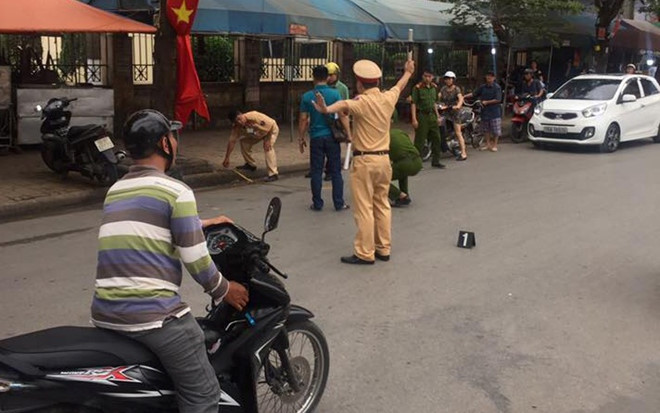 Nam sinh vụ mạng người không quan trọng mong sớm được ra viện