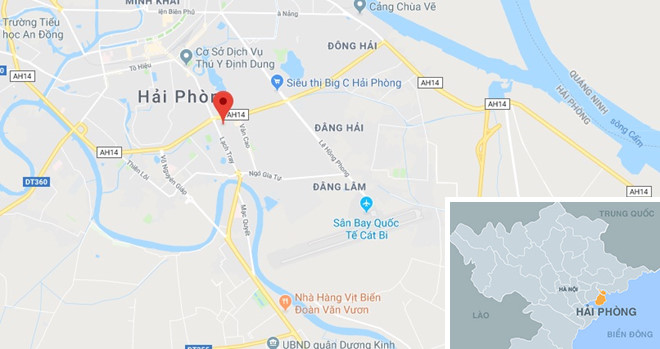 Nam sinh vụ mạng người không quan trọng mong sớm được ra viện